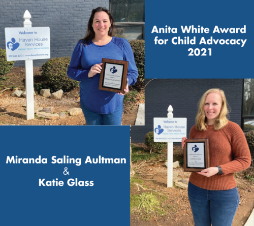 2021_Haven_House_Services_Anita_White_Award_for_Child_Advocacy