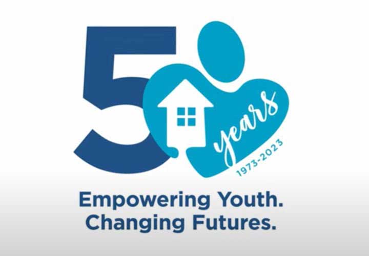 50 Years Haven House Service