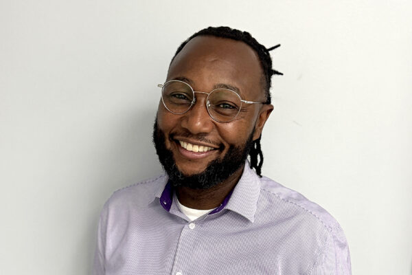 Darnell Ellis, LCPA
