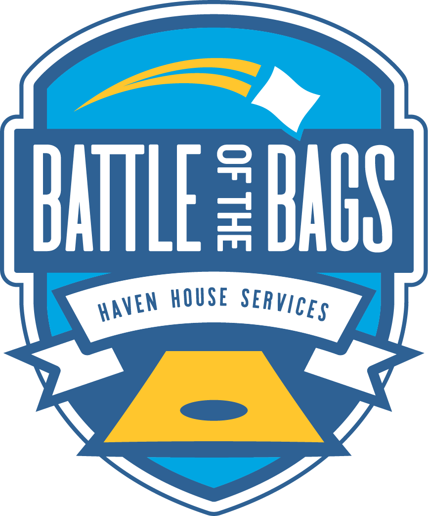 battle of the bags logo