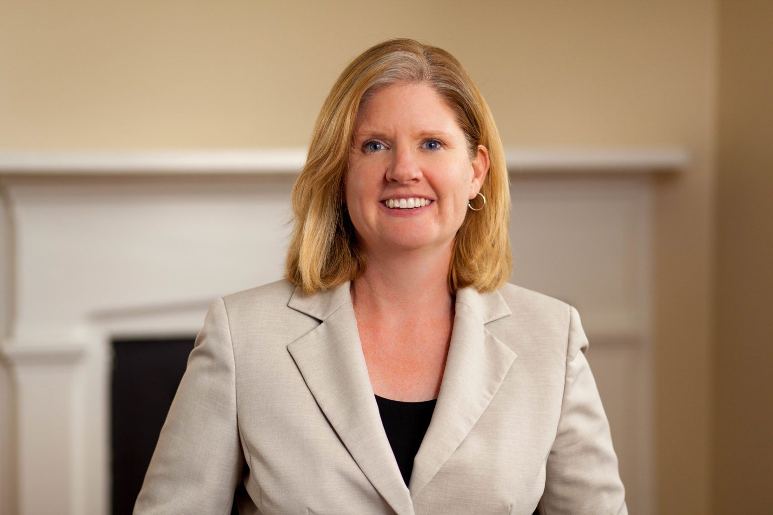 Michelle Zechmann, MPA