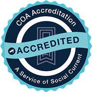 COA Accreditation