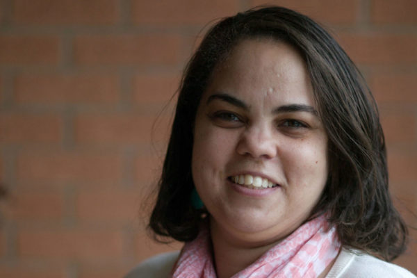 Jessica R. Gunn, MA, PHR